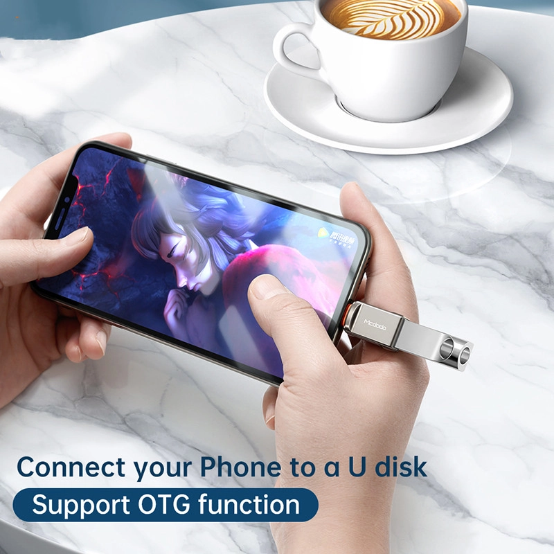 با OT-8600، محدودیت‌هاتو حذف کن و حرفه‌ای‌تر کار کن!