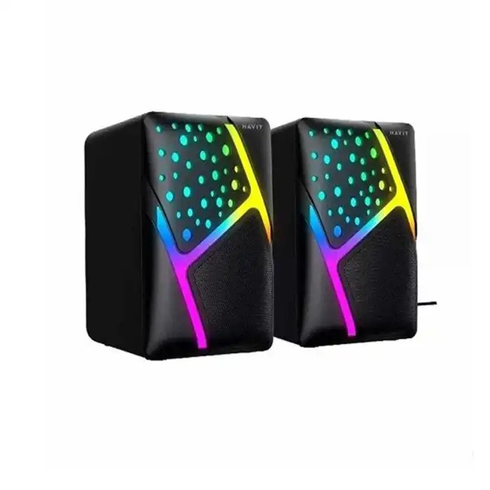 اسپیکر دسکتاپ هویت مدل sk763