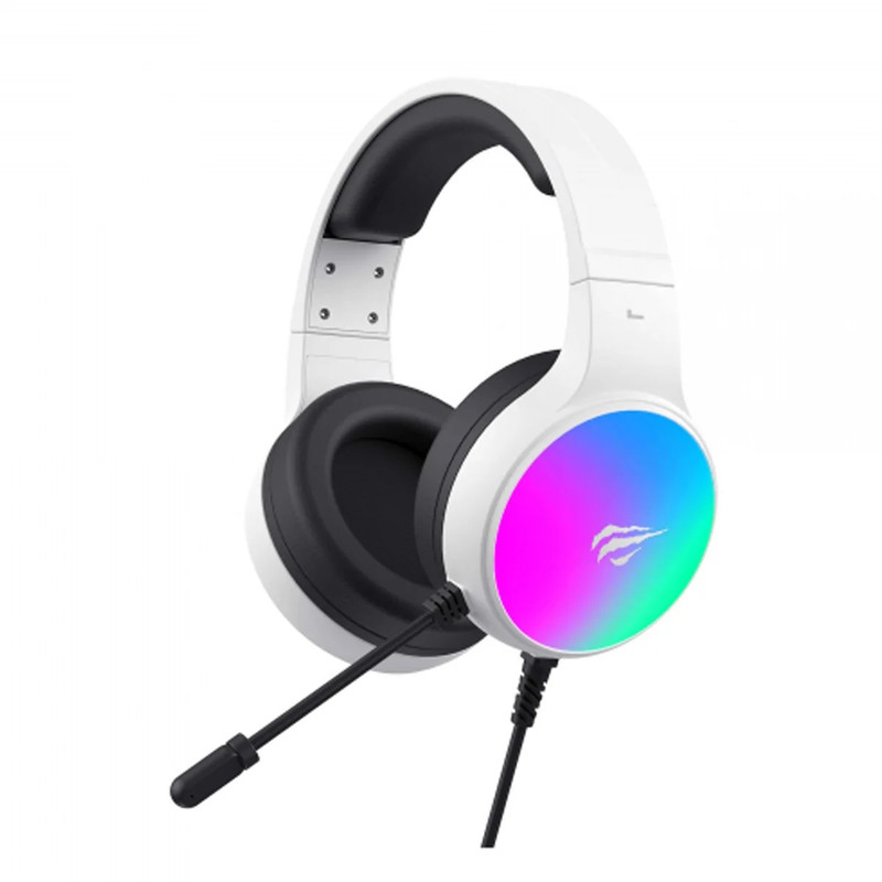 هدست مخصوص بازی هویت مدل H2043U