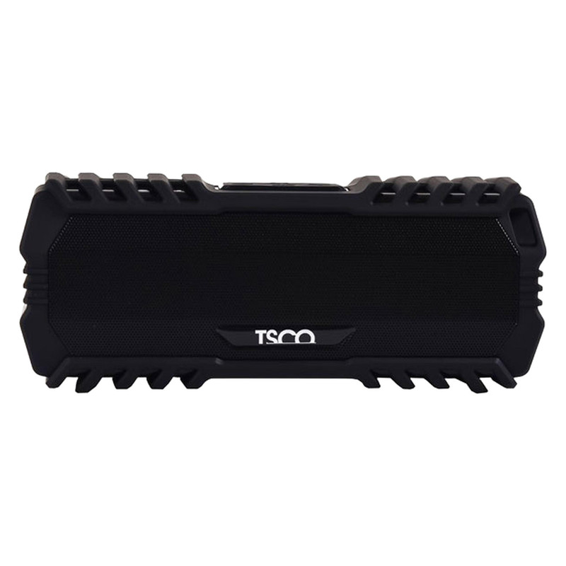 اسپیکر بلوتوثی قابل حمل تسکو مدل TS 23151